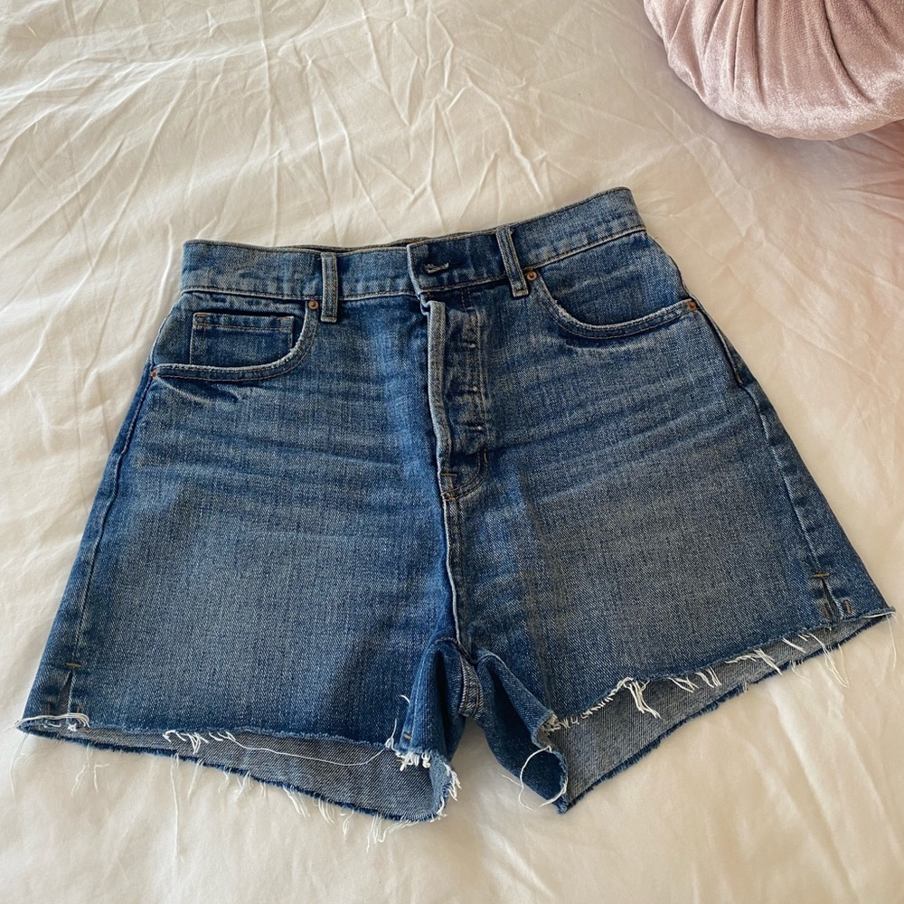 Pacsun Jean Shorts